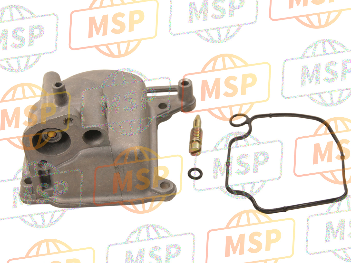 16015HM5730, Chamber Set, Float, Honda, 2