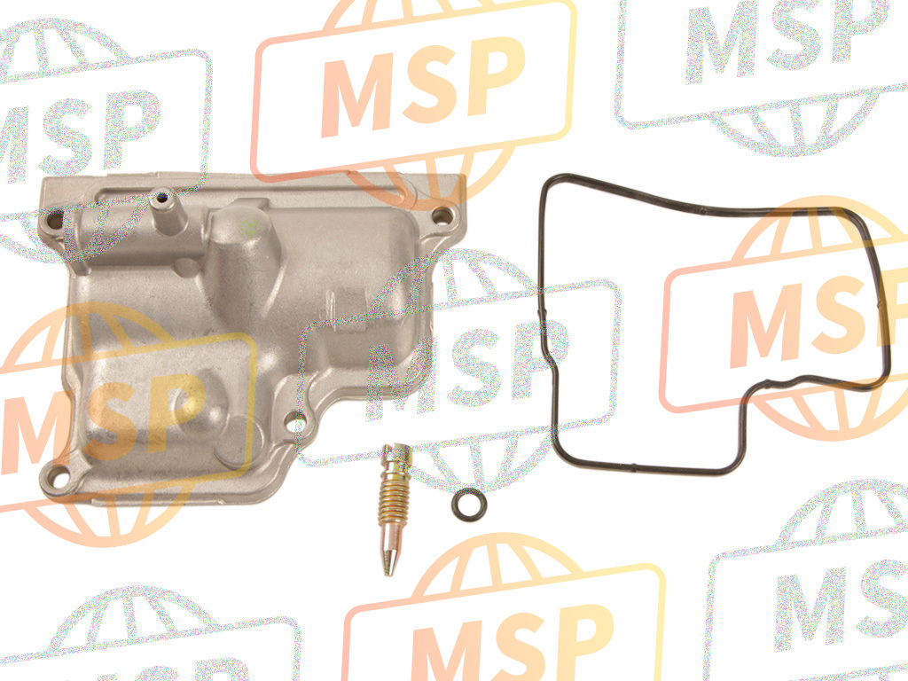 16015MT4670, Chamber Set, Float, Honda, 1