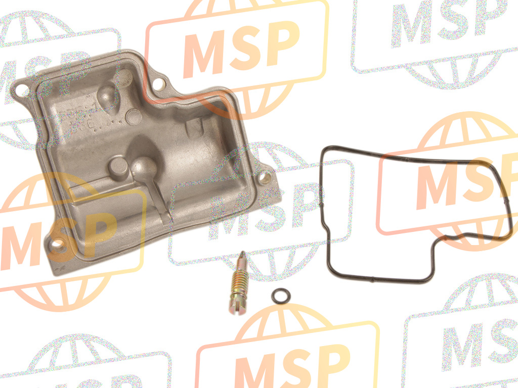 16015MT4670, Chamber Set, Float, Honda, 2
