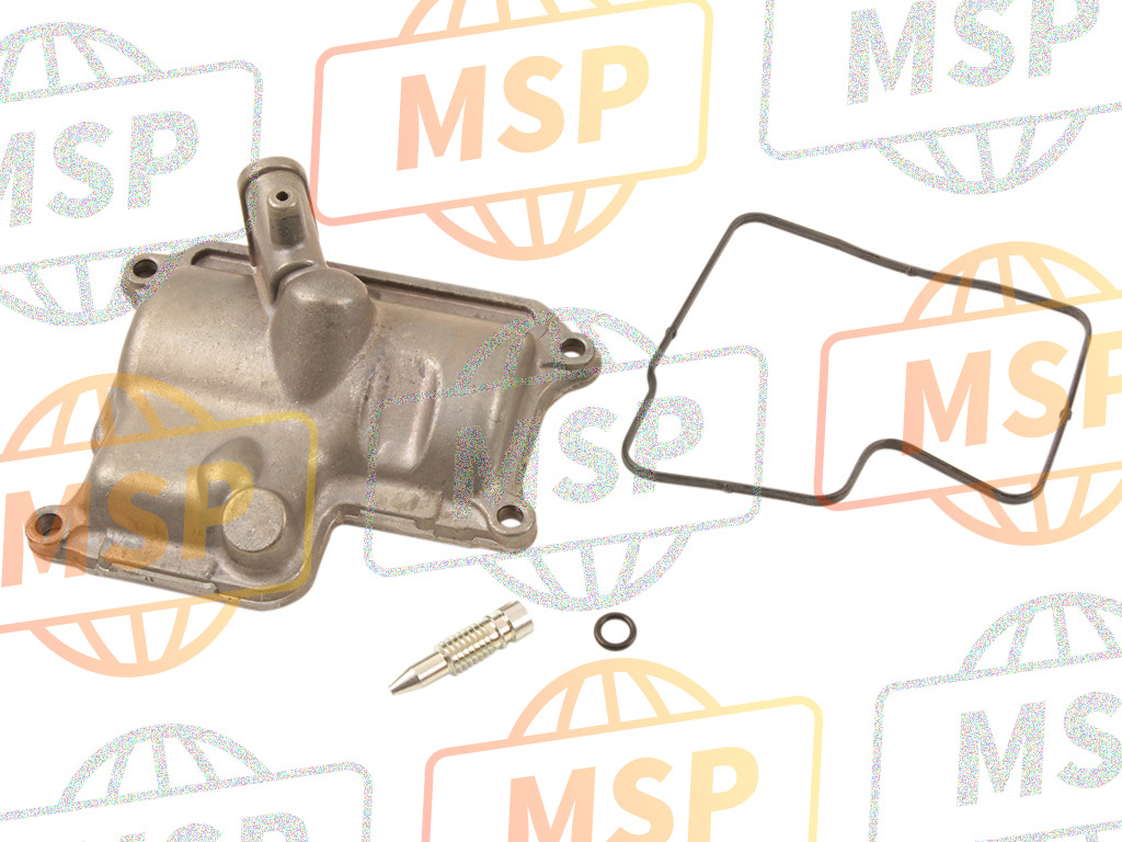 16015MBL731, Schwimmerkammer Satz, Honda, 1