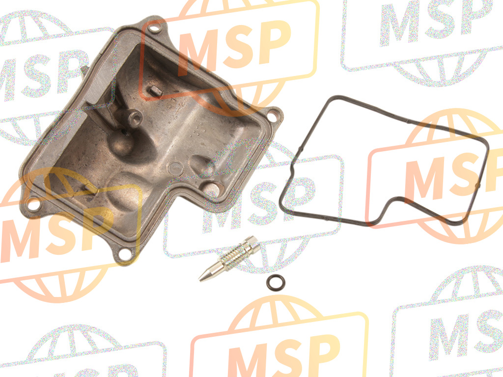 16015MBL731, Schwimmerkammer Satz, Honda, 2