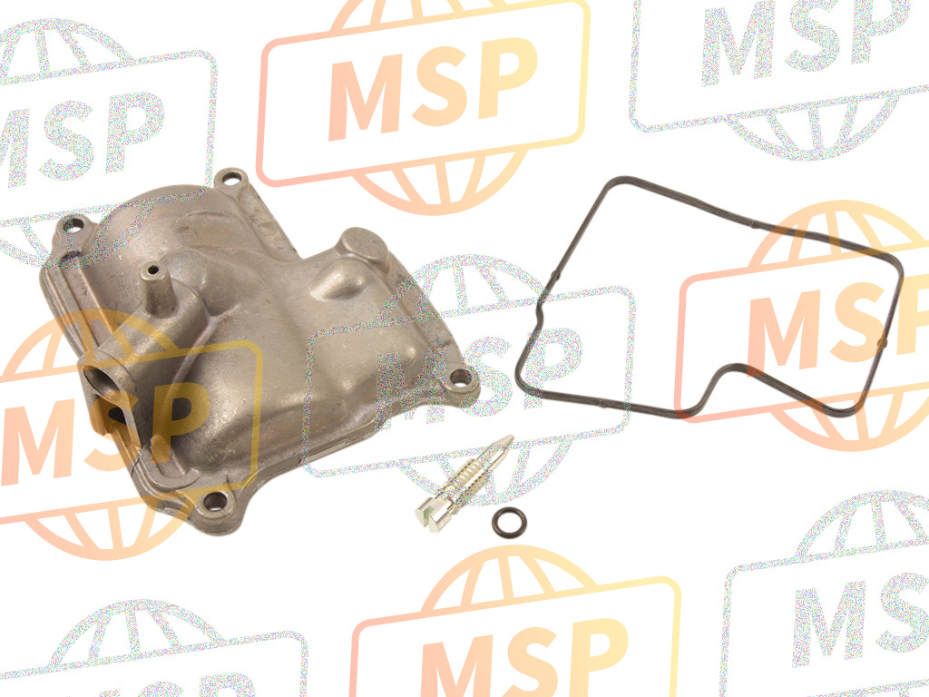 16015MBL731, Schwimmerkammer Satz, Honda, 3