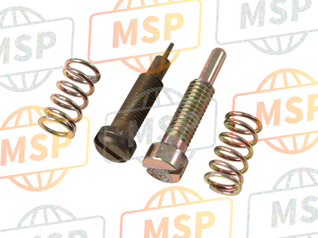 16016178003, Screw Set, Honda, 1