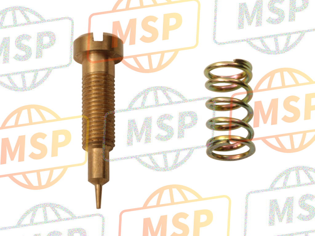 16016459761, Screw Set A, Honda, 1