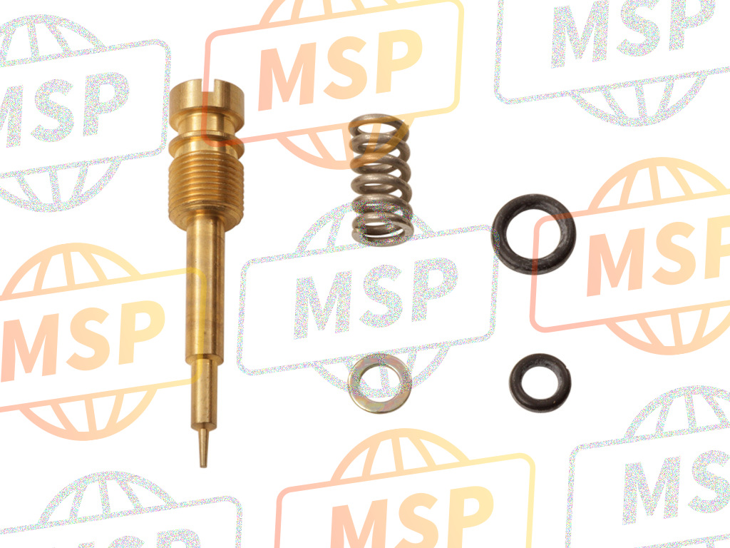 16016HM3L00, Screw Set, Honda, 1