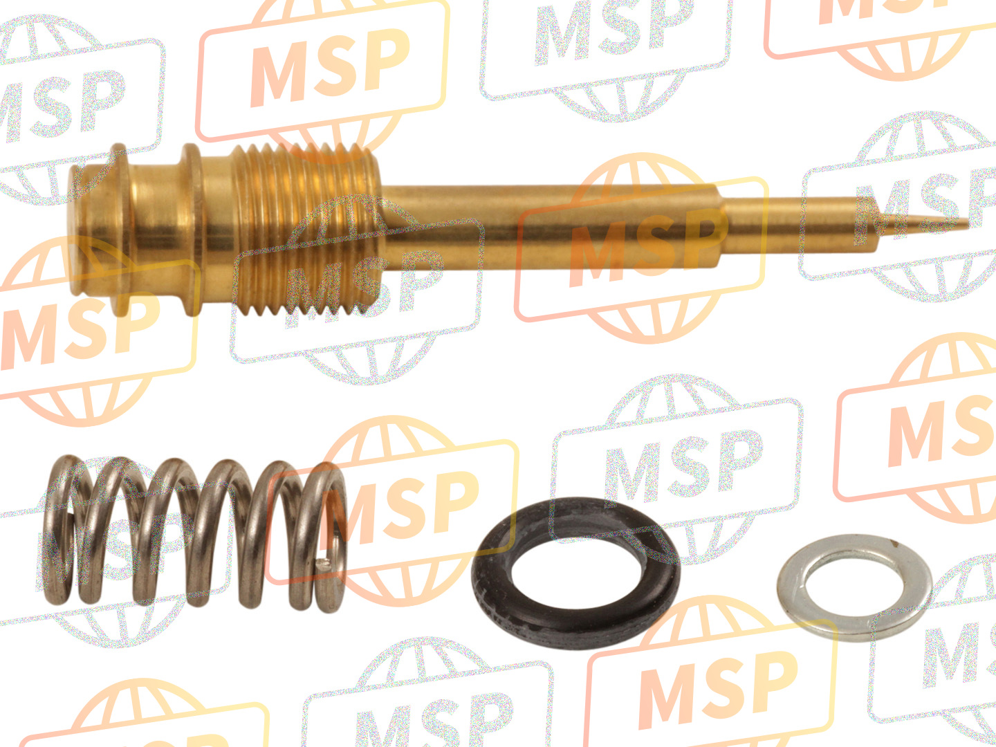 16016HN1A42, Screw Set, Honda, 1