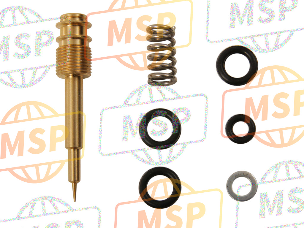 16016HP0A01, Screw Set, Honda, 1