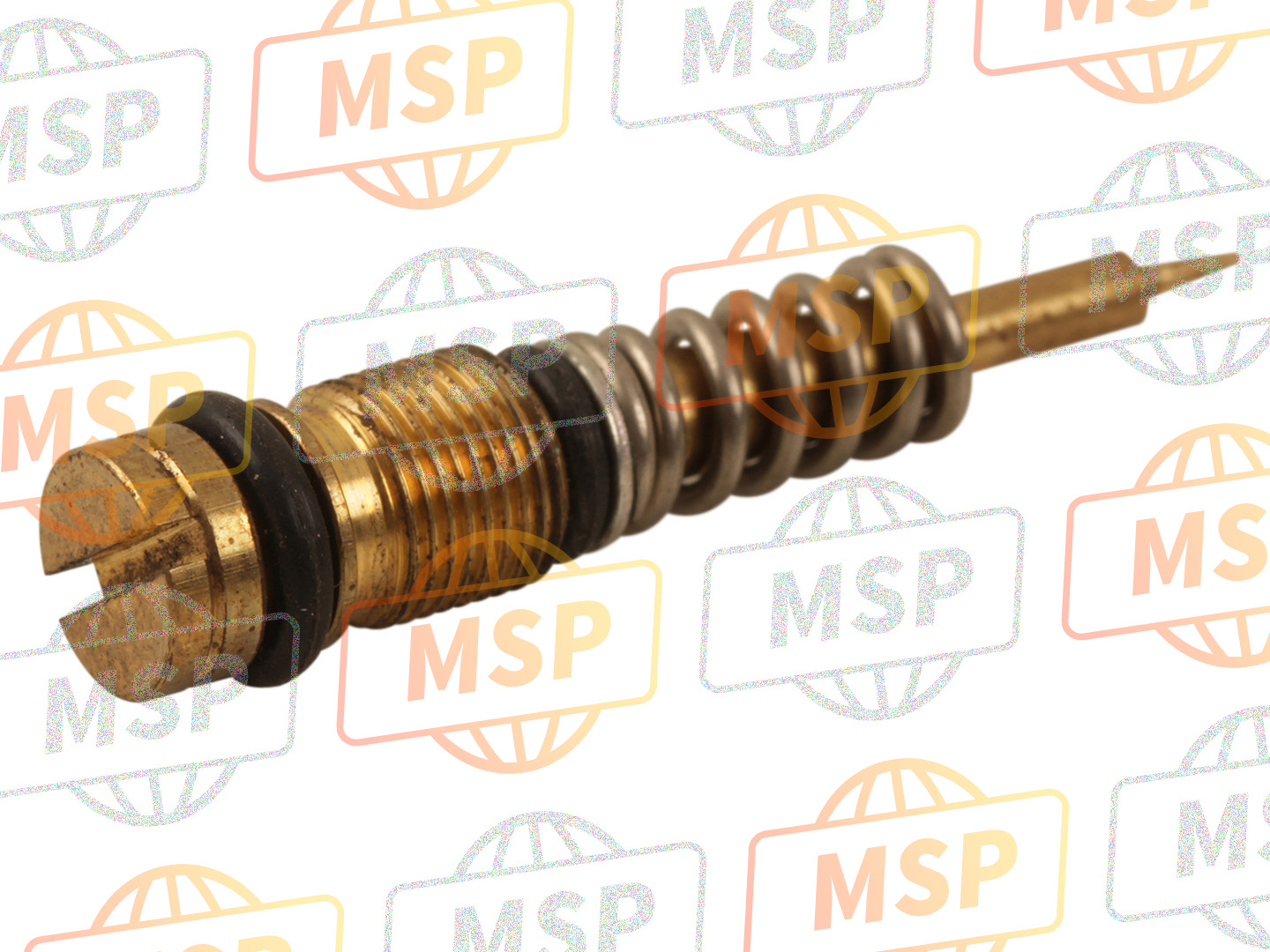 16016HP1671, Screw Set, Honda, 1