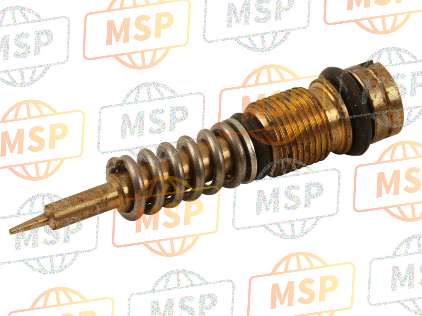 16016HP1671, Screw Set, Honda, 2