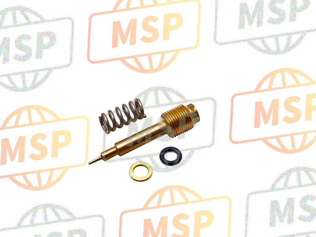 16016KR3980, Screw Set, Honda, 1