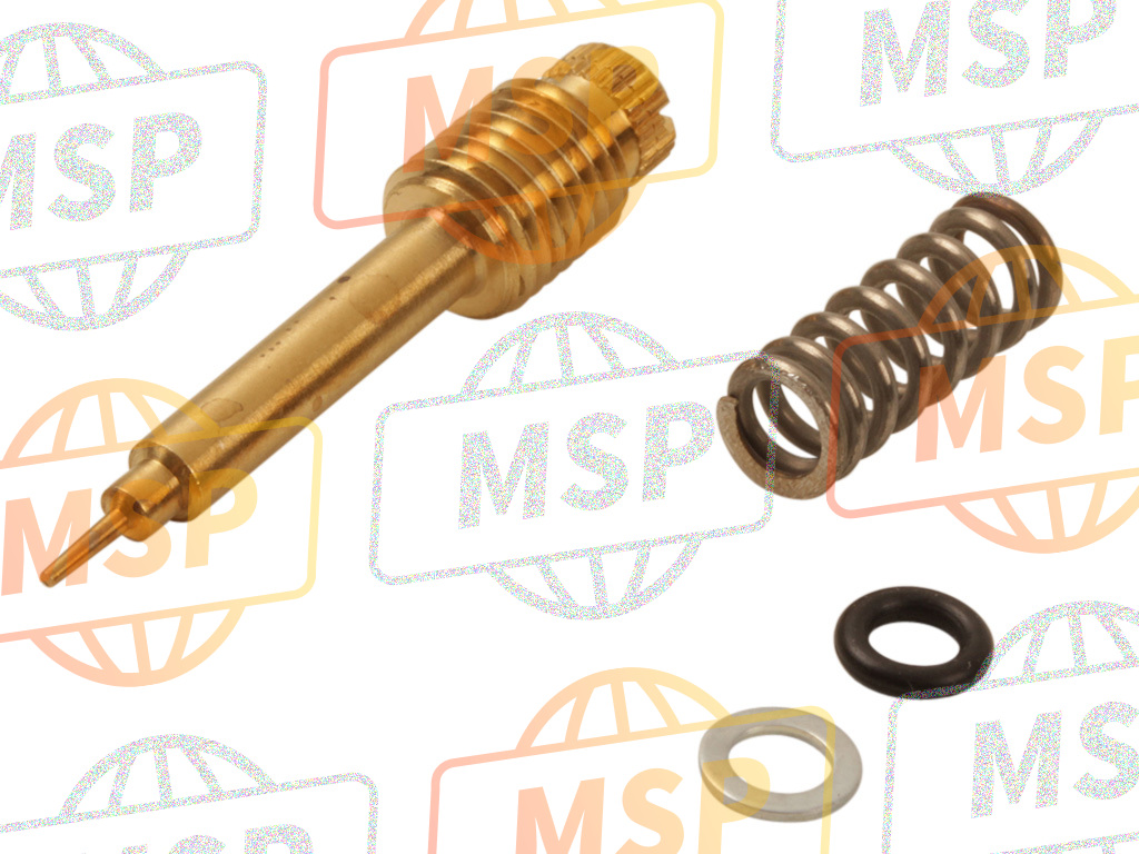 16016KRE901, Screw Set A, Honda, 2