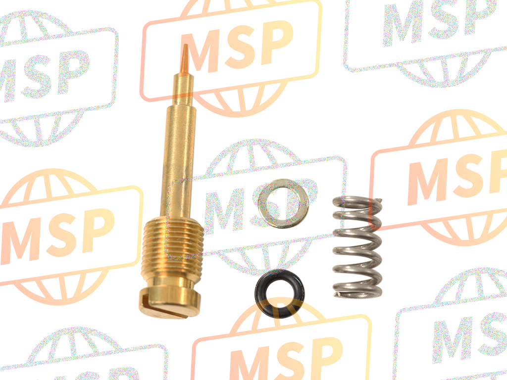 16016MAH720, Screw Set, Honda, 1