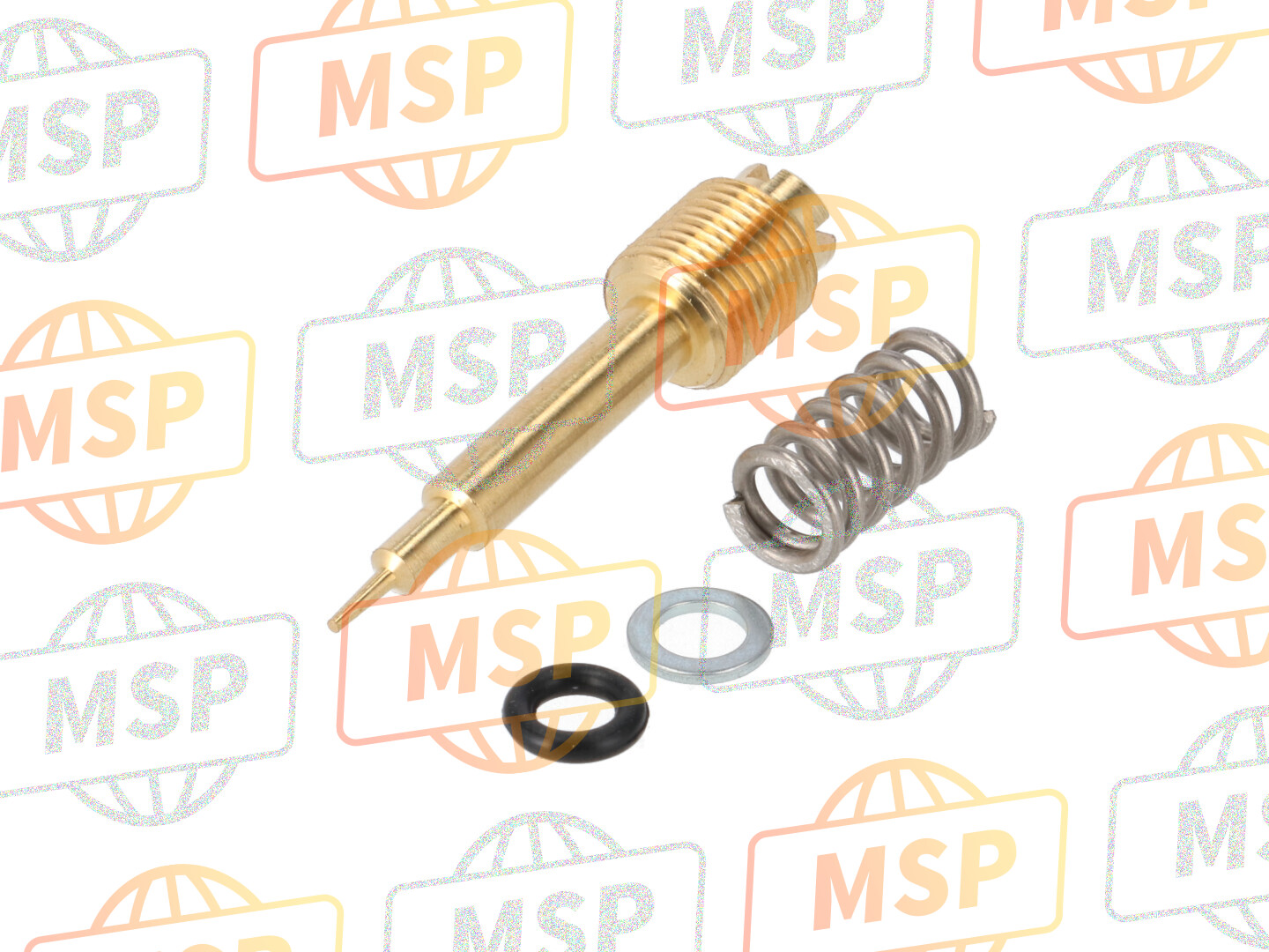 16016ME3003, Screw Set, Honda, 1