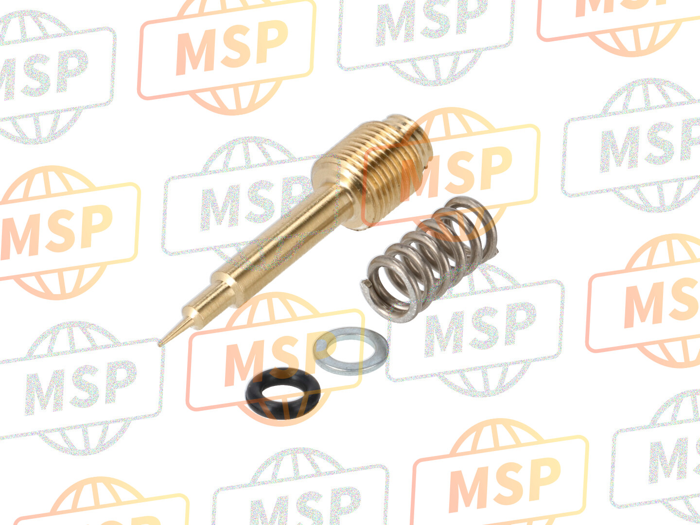 16016MY6750, Screw Set, Honda, 1