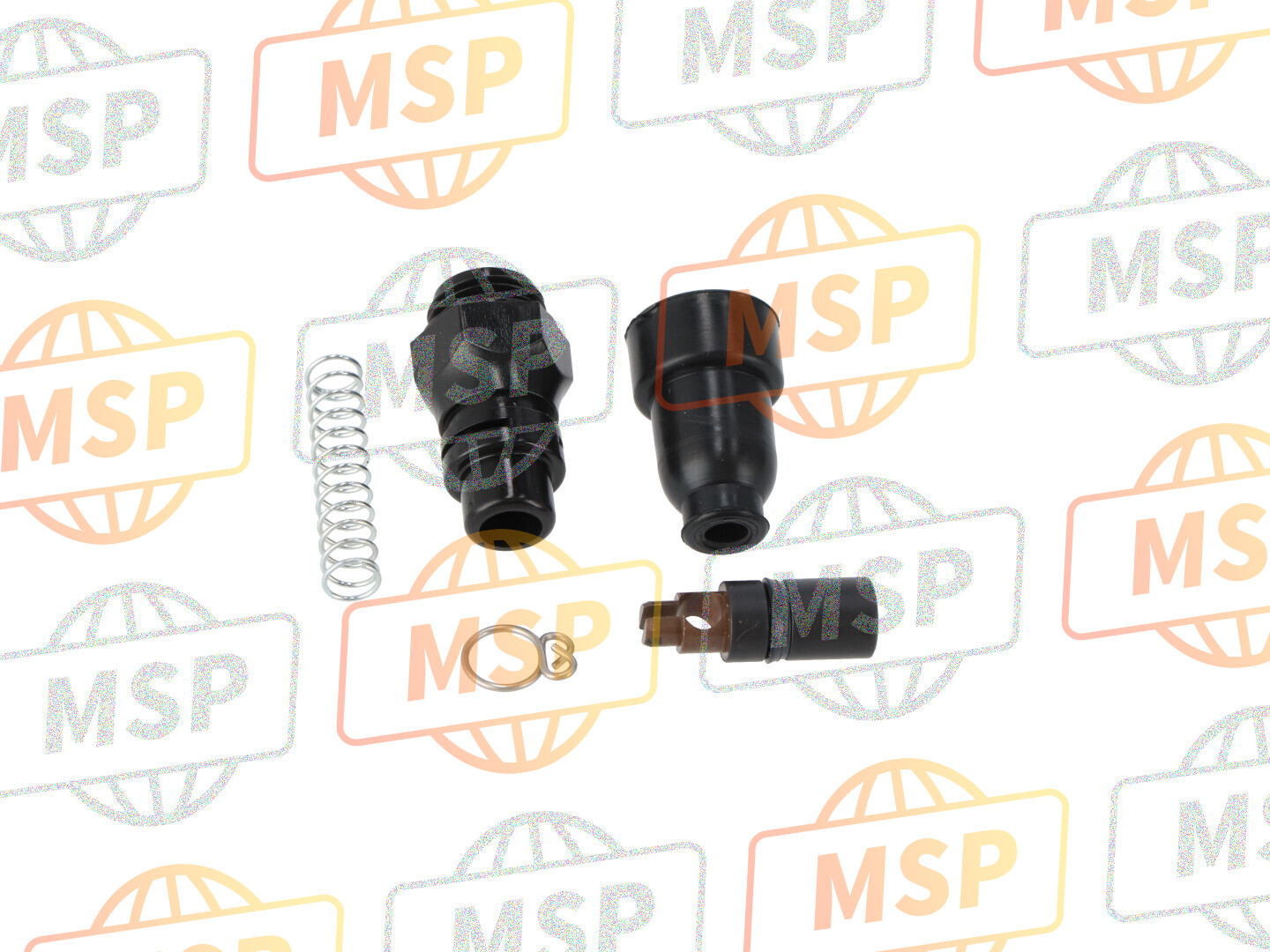 16019HP1671, Klep Set, Heet Starter, Honda, 1