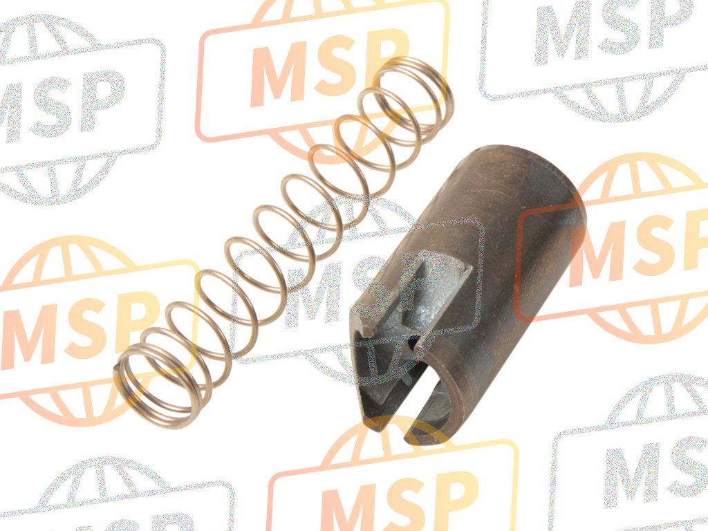 16022GG4611, Jeu De Papillon De Gaz, Honda, 1