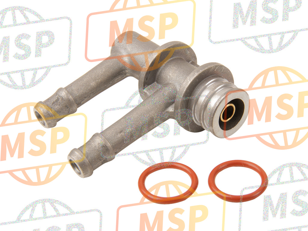 16026KPC305, Jeu De Raccord, Honda, 1