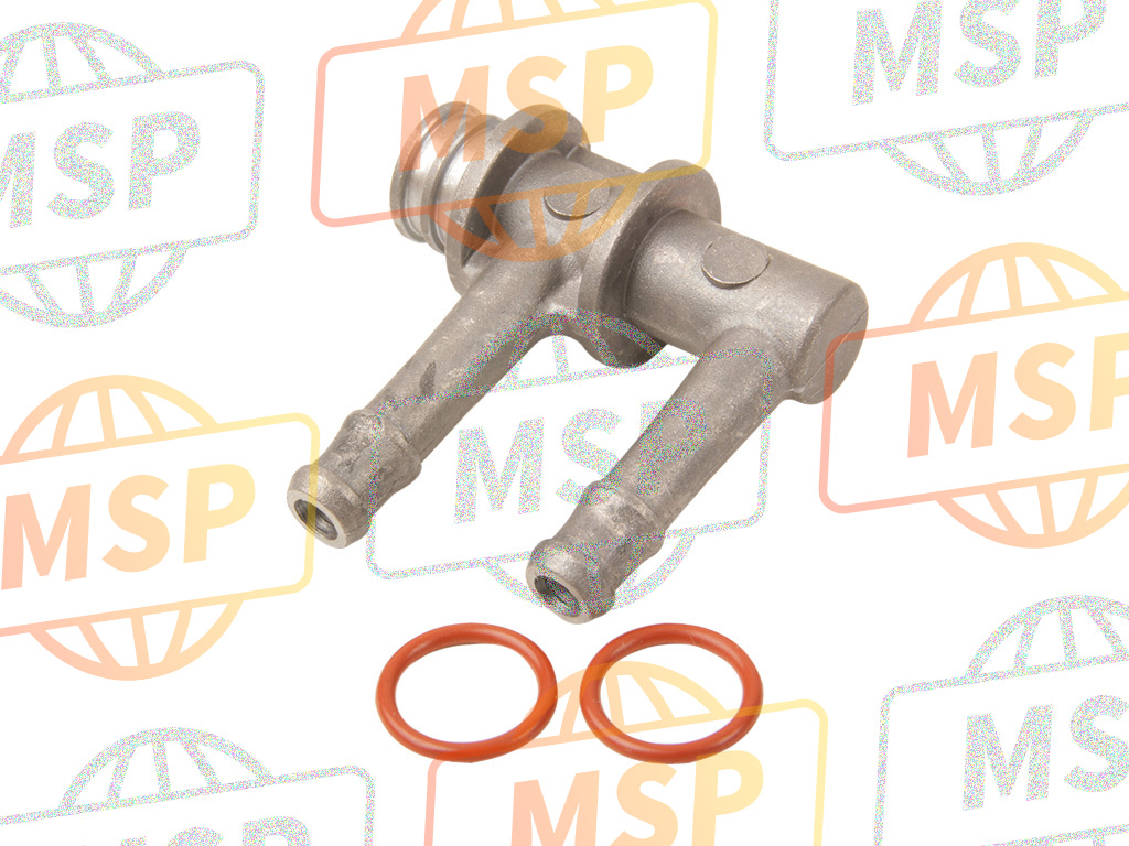 16026KPC305, Jeu De Raccord, Honda, 2
