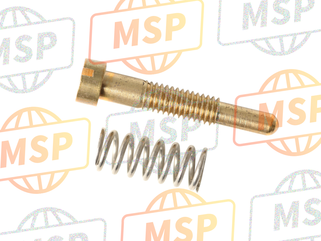 16028166004, Screw Set B, Honda, 1