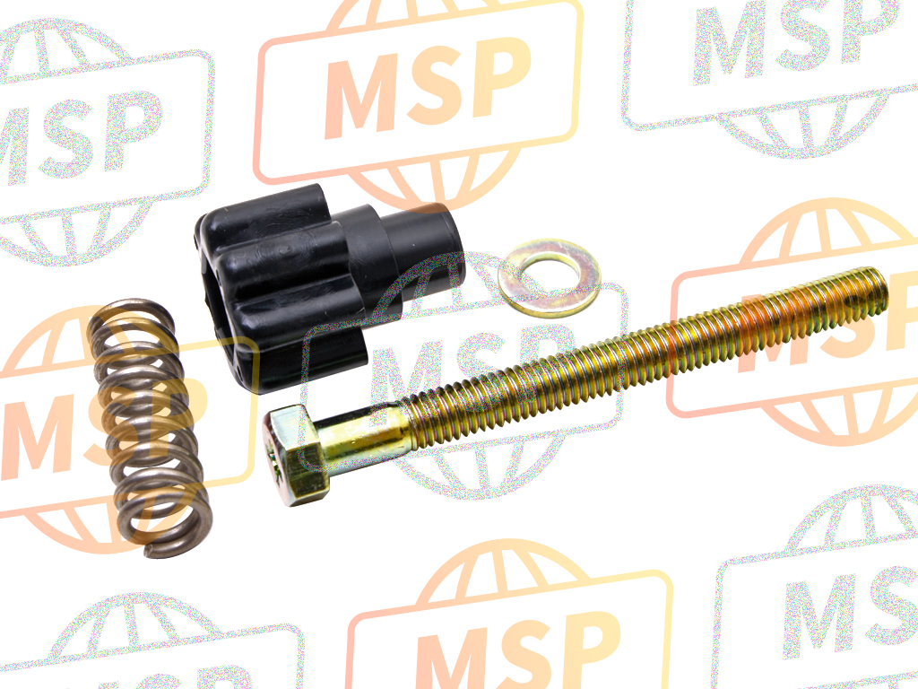 16028435004, Screw Set B, Honda, 1