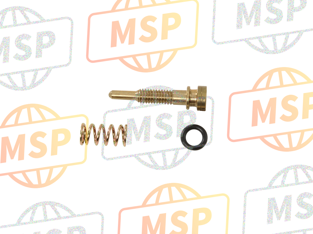 16028GW3003, Screw Set, Honda, 1