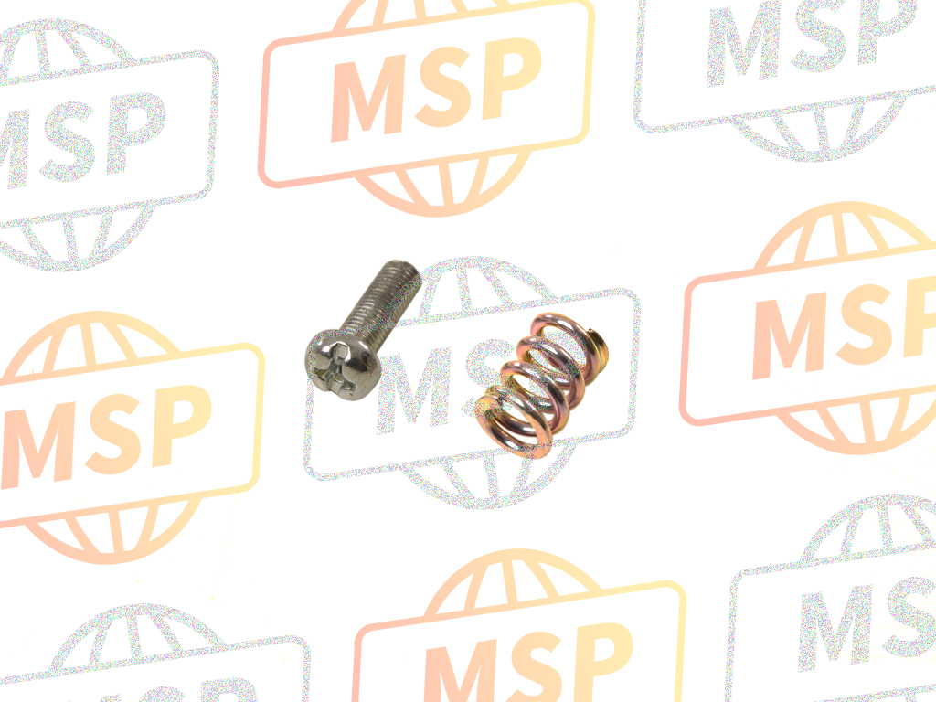 16029KEJ900, Screw Set, Honda, 1