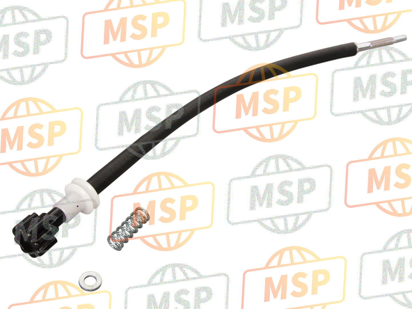 16029MBWJ21, Schroef Set, Stop, Honda, 1