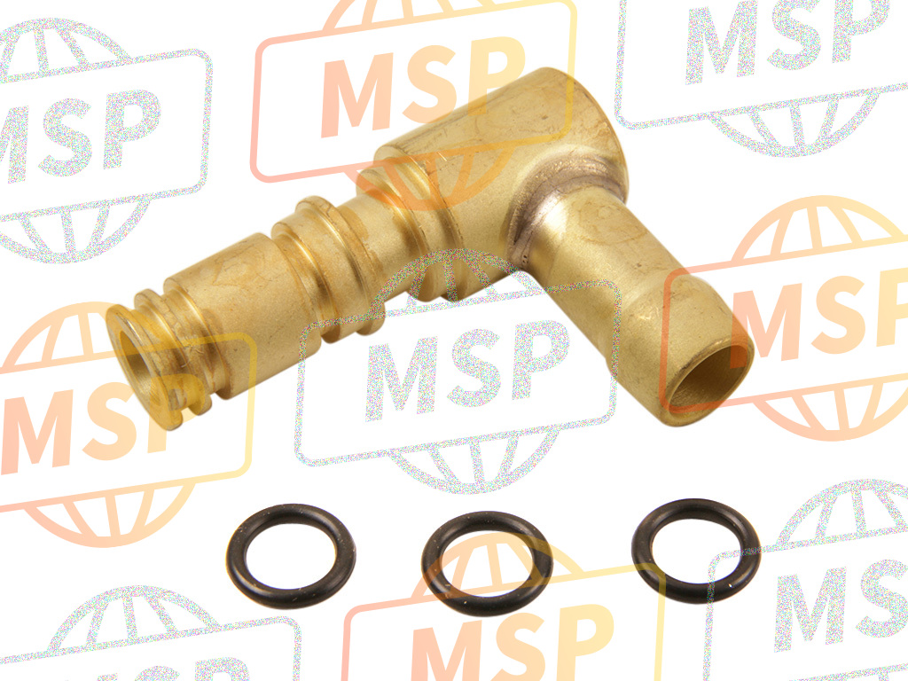 16038MEB671, Joint Set, Fuel, Honda, 1