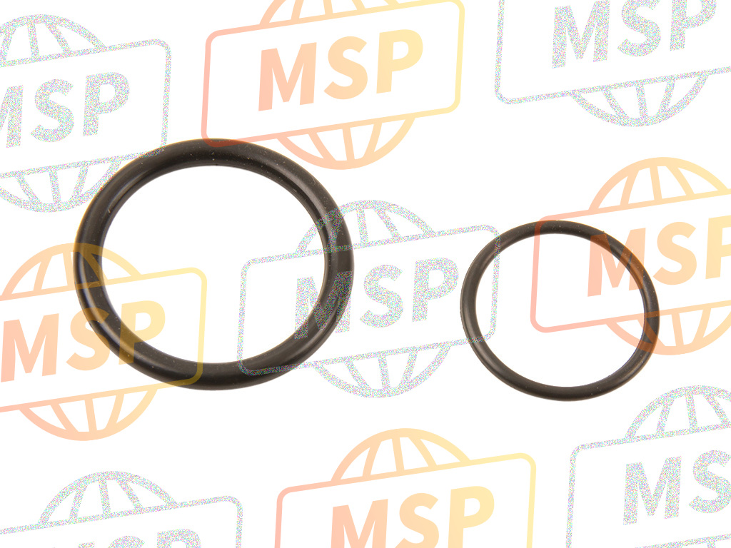 16040KEV900, Gasket Set, Honda, 1