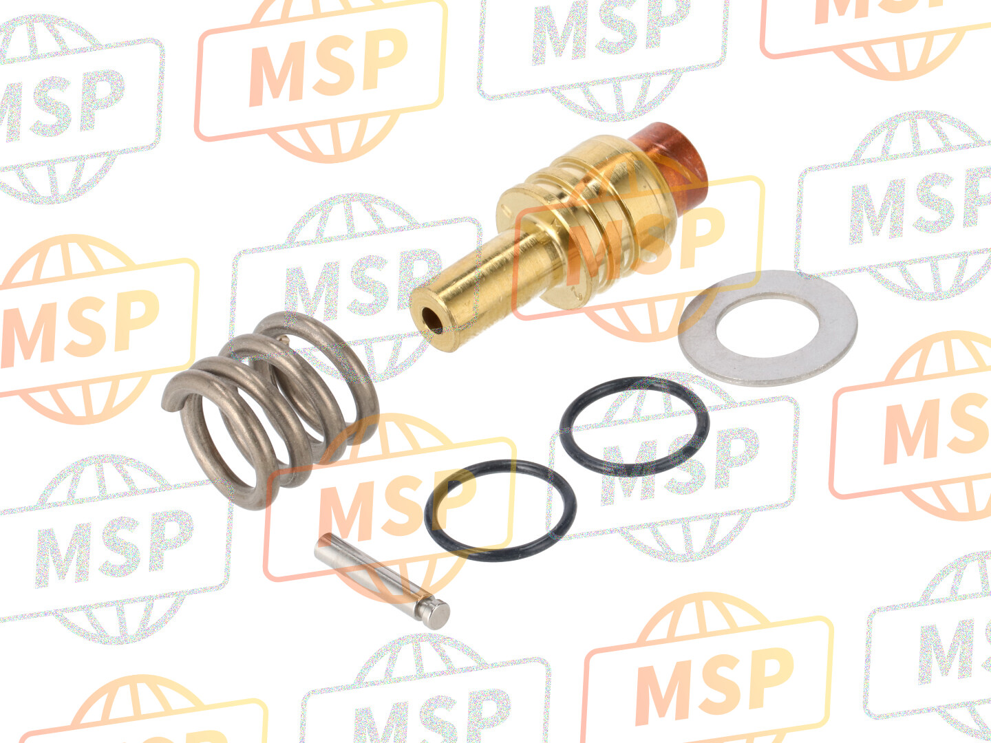 16044MATE01, Element Set, Was, Honda, 1