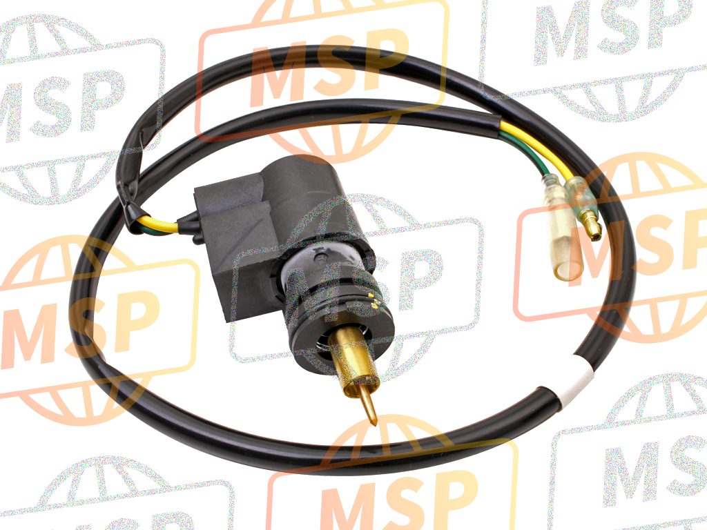 16046GBM700, Kaltstarter Baugr., Auto, Honda, 1