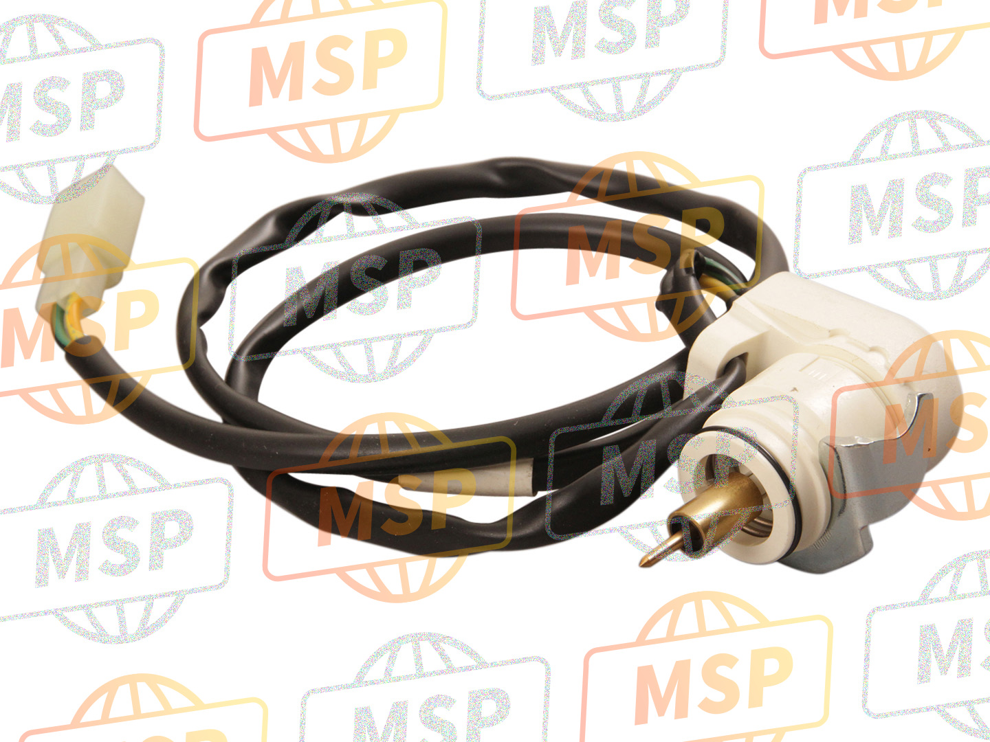 16046KPR901, Ass. Avviatore Secondario, Honda, 1