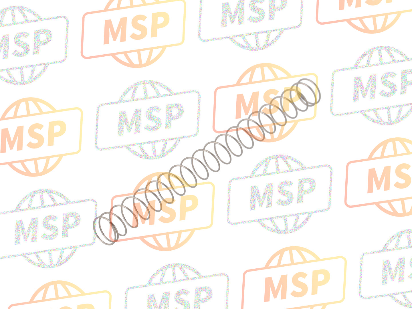 16050MERD01, Ressort De Bobine De, Honda, 1
