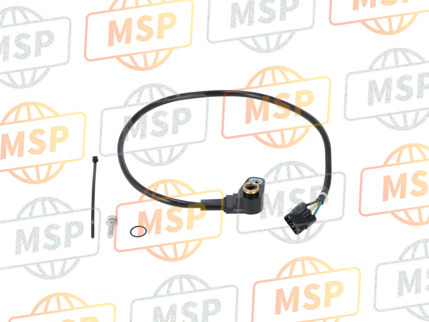 16060KRN671, Sensor Kompl., Drossel, Honda, 1