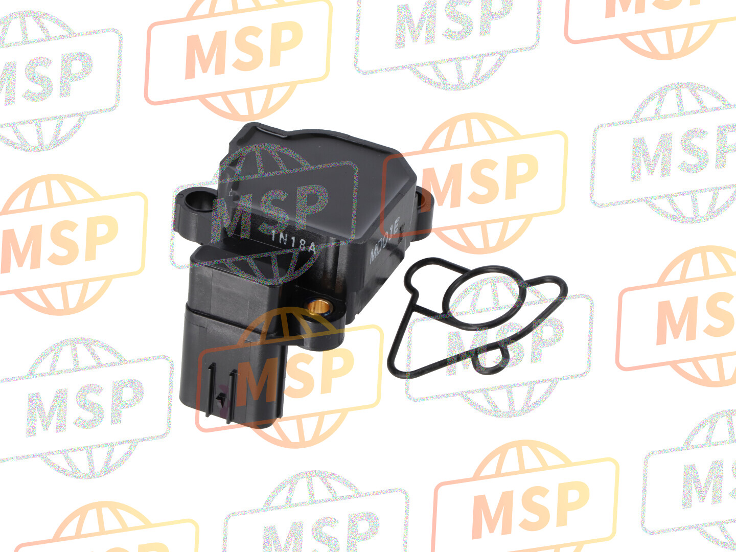 16060KZP671, Sensor Set, Honda, 1