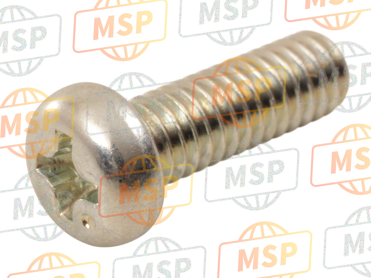 16080KZ4A92, Screw,  Pan, Honda, 1