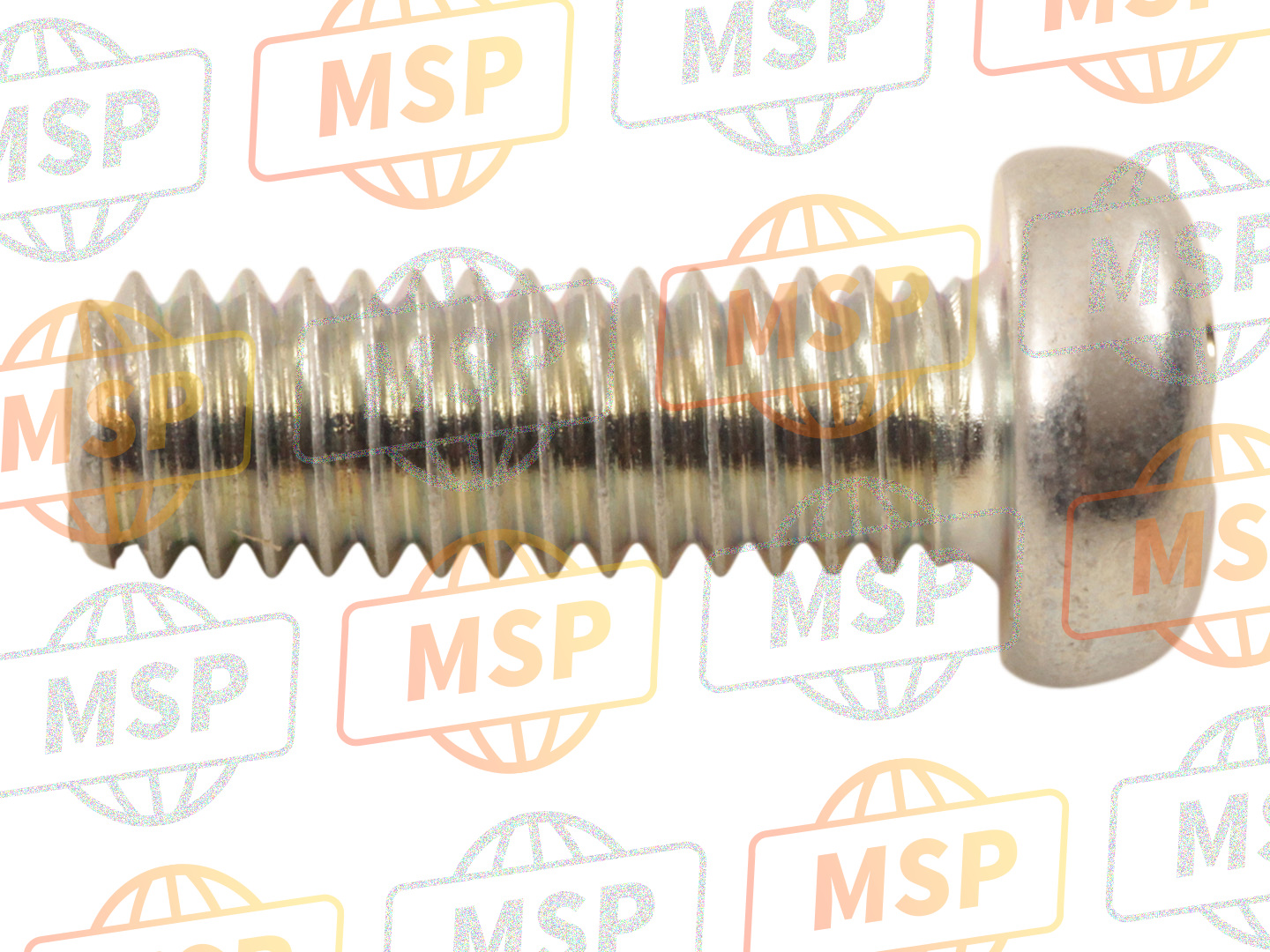 16080KZ4A92, Screw,  Pan, Honda, 2