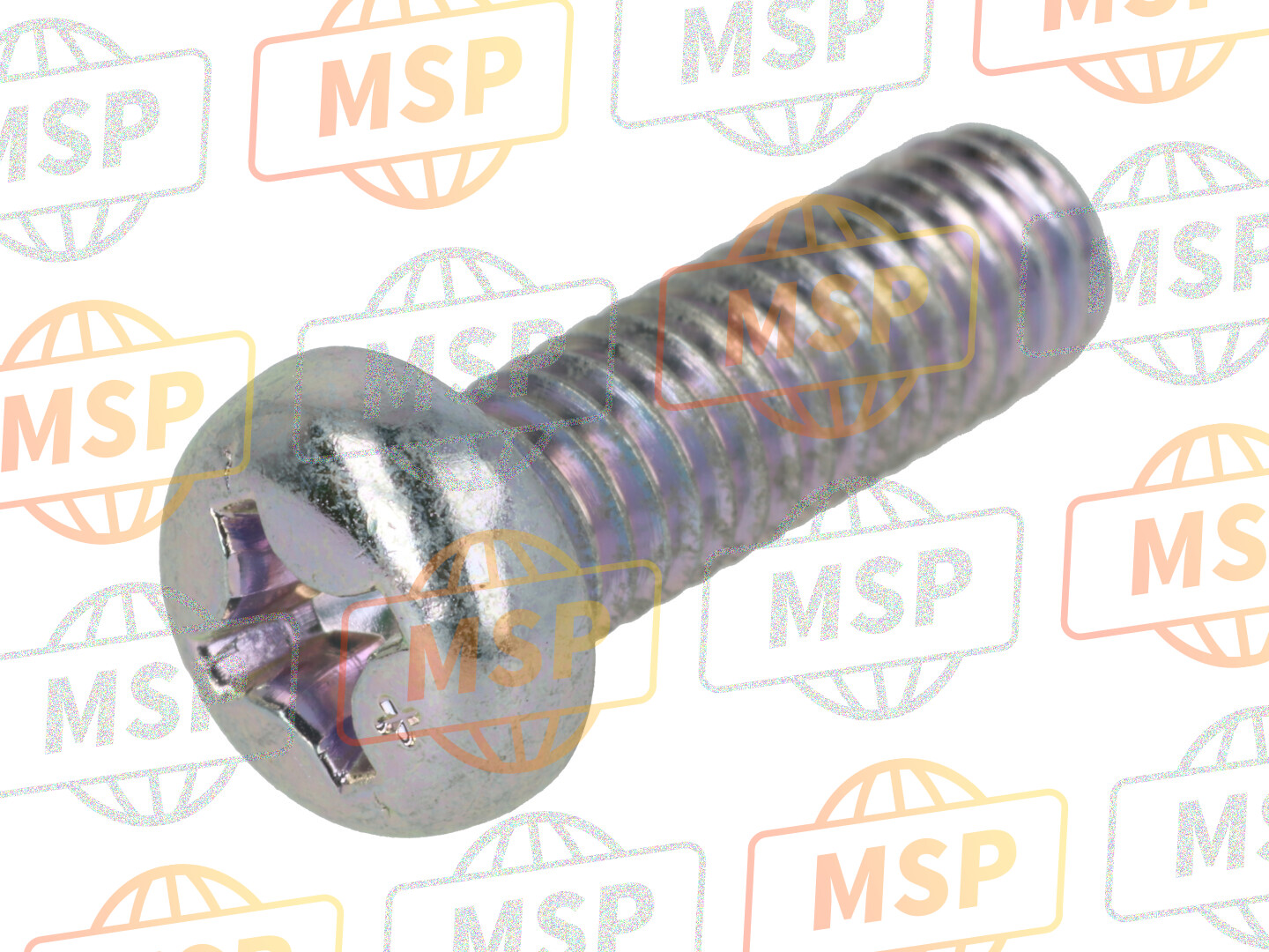 16080MB0671, Screw, Pan, Honda, 1