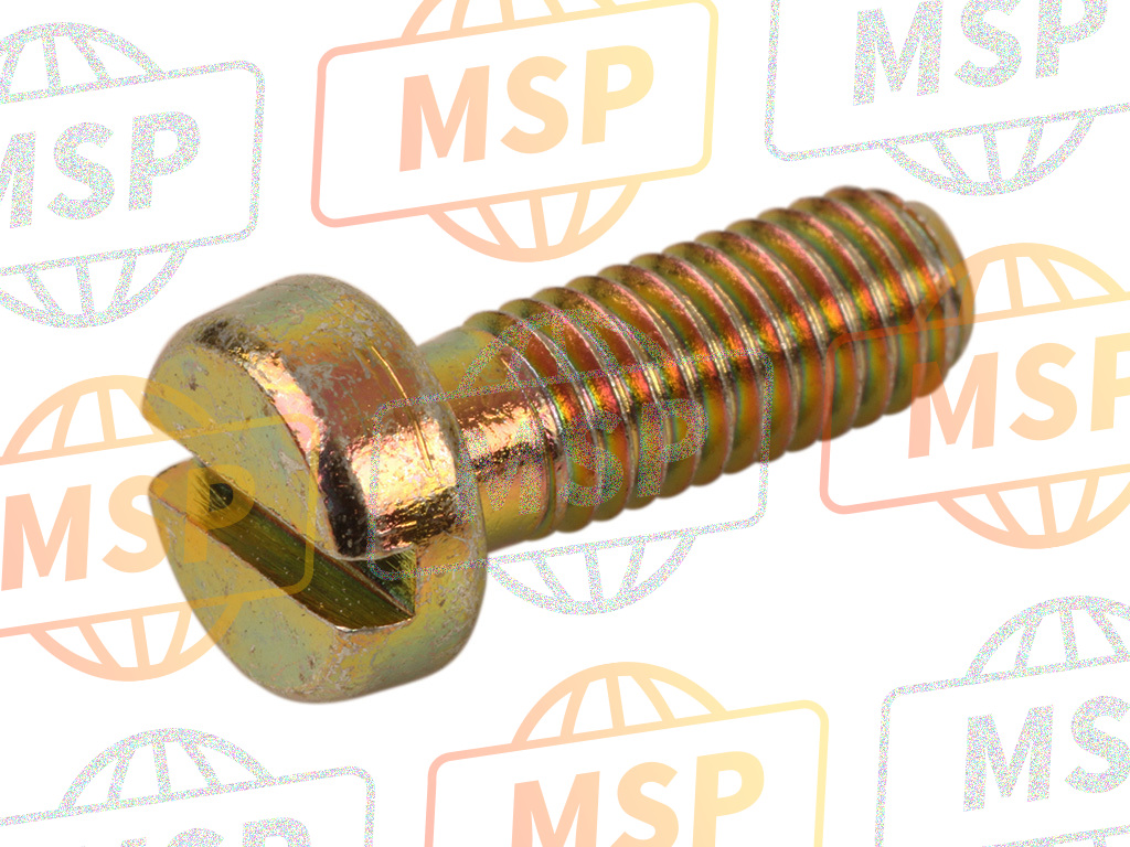 16081GCG930, Screw, Honda, 1