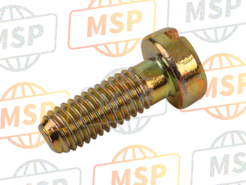 16081GCG930, Screw, Honda, 2