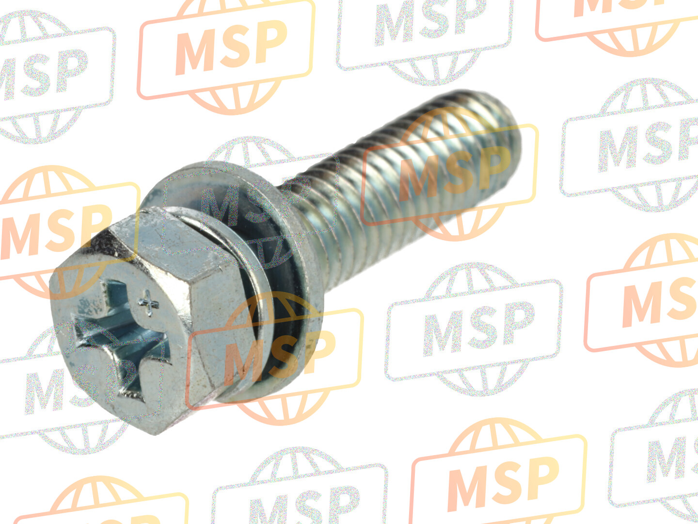 16081MCFD31, Rondelle A Boulon,  5X20, Honda, 1