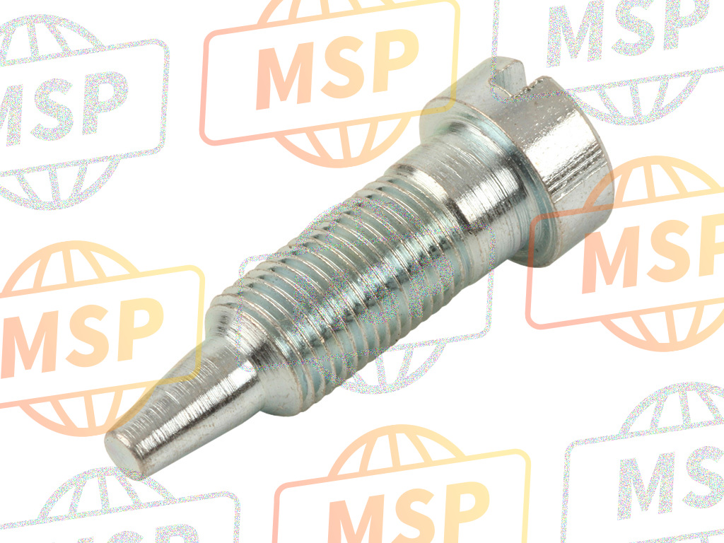 16083GCG930, Screw, Adjust, Honda, 1