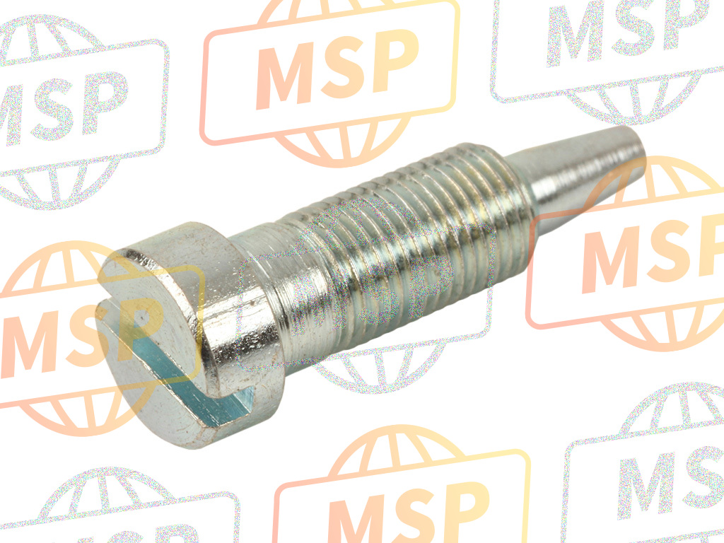 16083GCG930, Screw, Adjust, Honda, 2