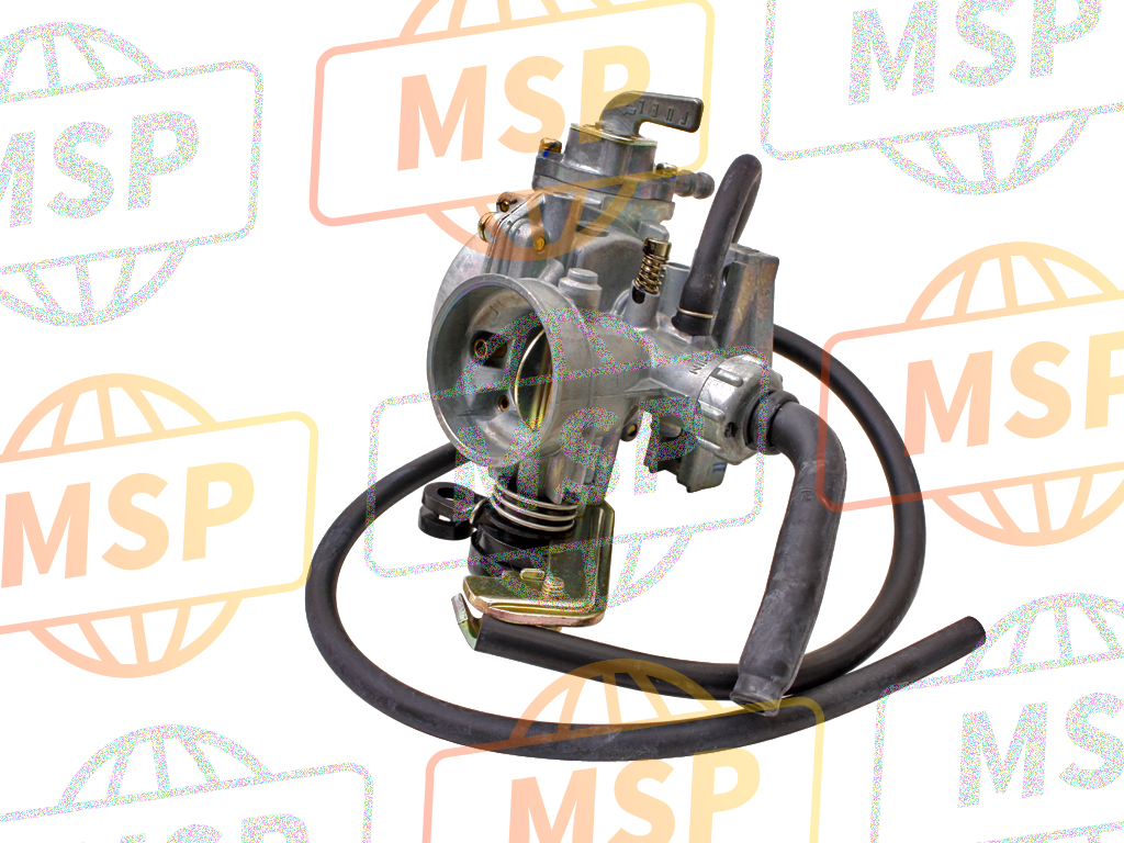 16100087942, Carburetor Assy., Honda, 1