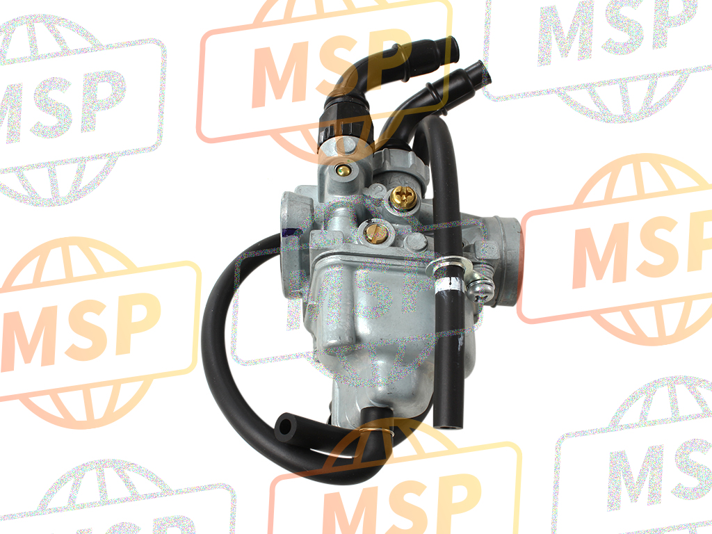 16100GF8033, Carburetor Assy, Honda, 2