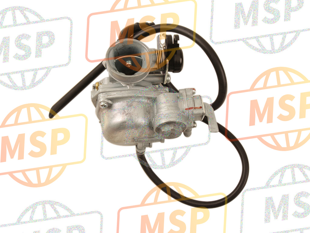 16100GT0682, Carburetor Assy. (PB58G A, Honda, 1