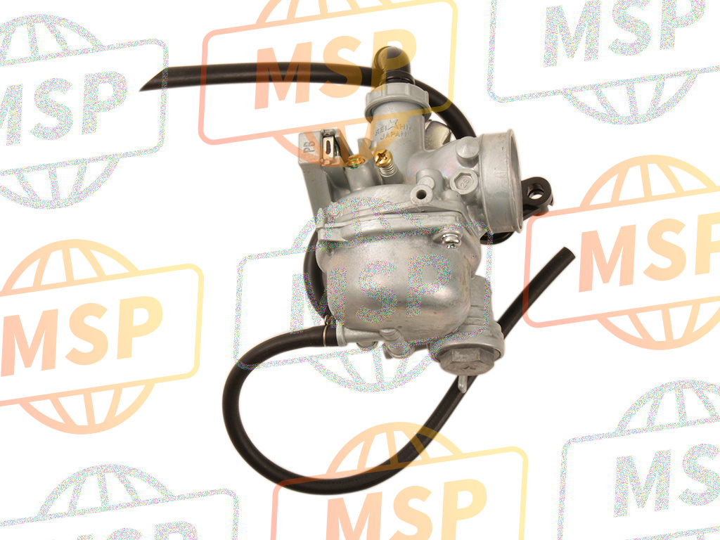 16100GT0682, Carburetor Assy. (PB58G A, Honda, 2