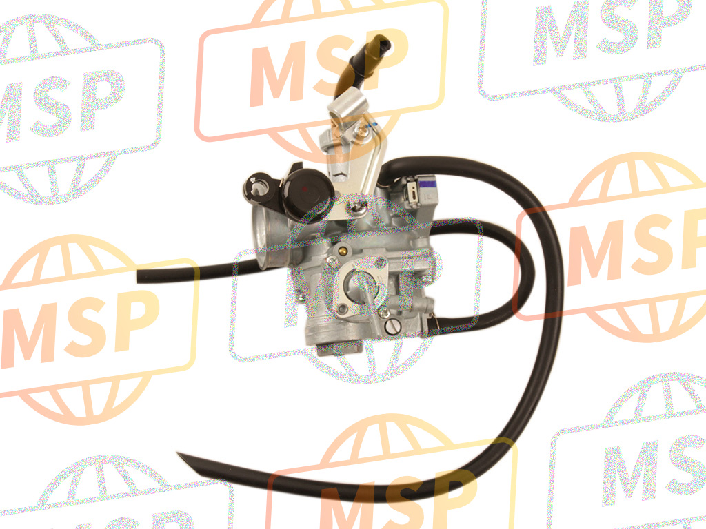 16100GT0682, Carburetor Assy. (PB58G A, Honda, 3