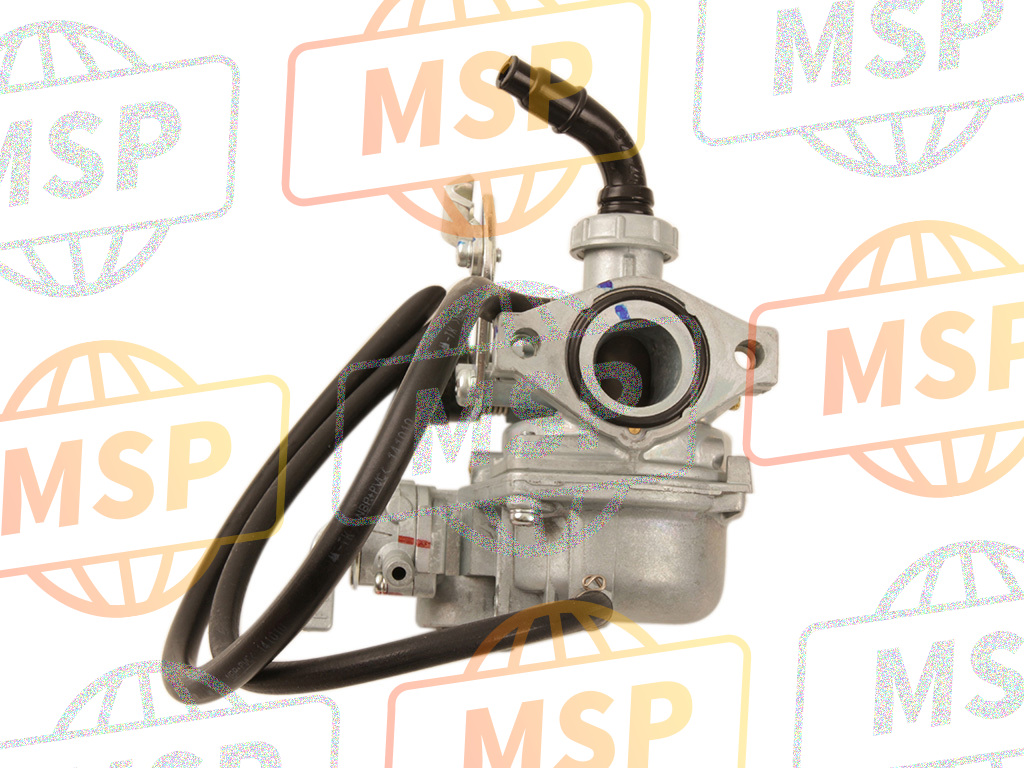 16100GT0682, Carburetor Assy. (PB58G A, Honda, 4