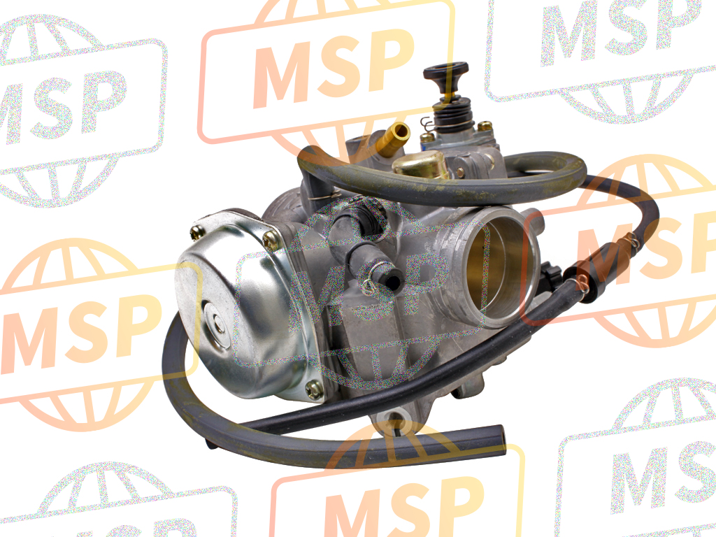 16100HC4840, Carburetor Assy. (VE90E A, Honda, 1